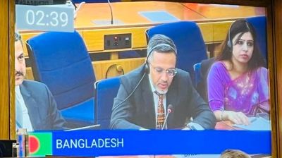 মধ্যপ্রাচ্য সংকট নিরসনে আইএমও’র বিশেষ অধিবেশনে বাংলাদেশ  