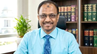 বাংলাদেশ মেডিকেল বিশ্ববিদ্যালয়ের ভিসি হলেন এফ এম সিদ্দিকী