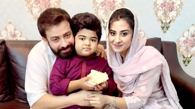 শাকিবের জন্মদিনে বুবলীর চমকপ্রদ শুভেচ্ছা বার্তা