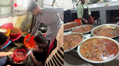 ক্যান্টিনের খাবারে নেই উন্নতি, ভোগান্তিতে ঢাবি শিক্ষার্থীরা