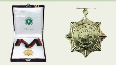 একই ব্যক্তি-প্রতিষ্ঠান ২৫ বছর পর স্বাধীনতা পুরস্কার পেতে পারবে