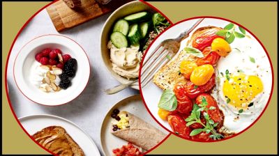 স্বাস্থ্য ভালো রাখতে সকালের খাবার কেমন হওয়া উচিত?