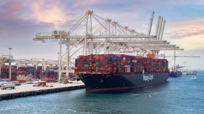 ‘হরমুজ প্রণালি বন্ধ হলে বাড়বে খাদ্যের দাম, বেশি প্রভাব এশিয়ায়’  