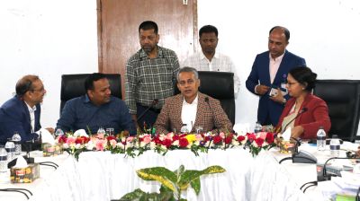 জনসেবার মান বাড়িয়ে নৌপরিবহন খাতকে লাভজনক করার নির্দেশনা