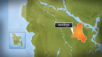 ছাত্রদল নেতাকে কুপিয়ে জখম