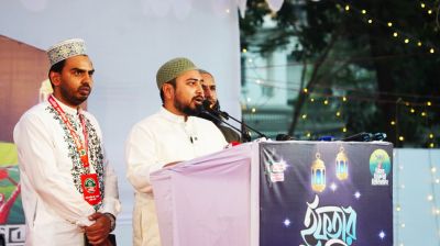 দেশ ‘জয় বাংলা’র পরিবর্তে ‘বাংলাদেশ জিন্দাবাদ’ হয়েছে