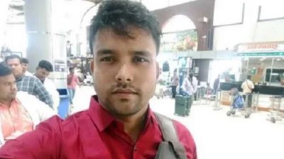 মিসাইল বিস্ফোরণে এক বাংলাদেশি নিহত