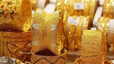 বিশ্ববাজারে স্বর্ণের দামে বিশাল পতন