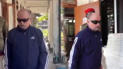 তথ্য পাচারের অভিযোগে ভারতের বিমানবাহিনী সদস্য গ্রেপ্তার