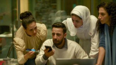 ভারতে অস্কার মনোনীত চলচ্চিত্র ‘দ্য ভয়েস অফ হিন্দ রাজাব’ নিষিদ্ধ