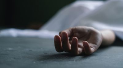 বনানীতে গৃহকর্মীর মরদেহ উদ্ধার