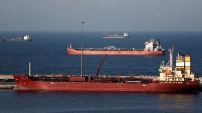 ইরানের আশ্বাসে আশ্বস্ত হতে পারেনি চীন