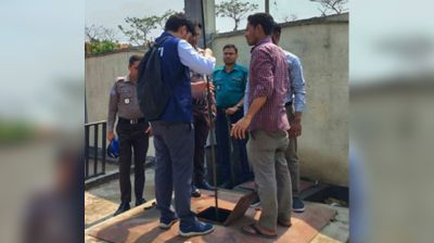 কৃত্রিম সংকট তৈরির দায়ে ফিলিং স্টেশনকে জরিমানা