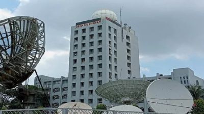 আট বিভাগে বজ্রসহ বৃষ্টির আভাস