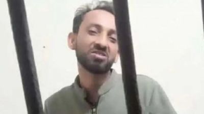 চাঁদা দেওয়ার হাতুড়িপেটা, ছাত্রদল নেতা গ্রেপ্তার