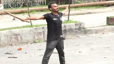আবু সাঈদ হত্যা মামলার রায় ৯ এপ্রিল
