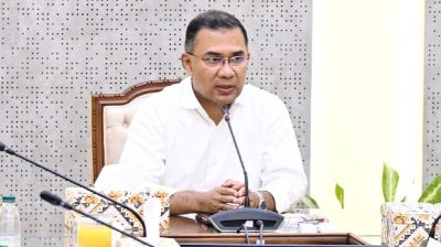 কৃষকের হাসিতেই উন্নয়ন