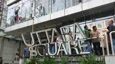 উত্তরায় শপিং মলে ভাঙচুরের ঘটনায় গ্রেপ্তার ১১ জন কারাগারে