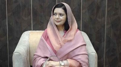 লন্ডন গেলেন  ডা. জুবাইদা রহমান