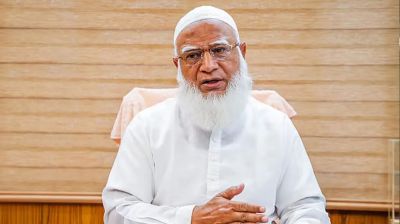 জামায়াত আমিরের একান্ত সচিব হলেন মুহাম্মদ ইব্রাহীম