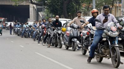 ইরান সংঘাতে চাপে বিশ্ব অর্থনীতি, ঝুঁকিতে বাংলাদেশসহ যেসব দেশ