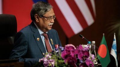 হাজারো প্রাণের বিনিময়ে ফিরেছে গণতন্ত্র: রাষ্ট্রপতি