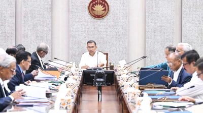 বিদ্যুৎ ব্যবহারে সাশ্রয়ী হওয়ার আহ্বান প্রধানমন্ত্রীর