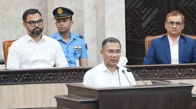 কথা কম, খেলতে হবে বেশি: ক্রীড়াবিদদের প্রধানমন্ত্রী