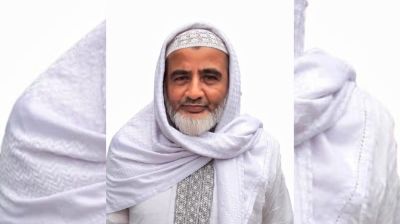 গৌরনদীর বিশিষ্ট সমাজ সেবক মোক্তার হোসেনের ইন্তেকাল