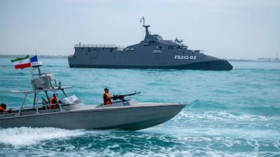 হরমুজে নিরাপত্তা পাবে বাংলাদেশসহ ৬ বন্ধু দেশের জাহাজ: ইরান