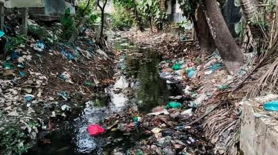 ঝালকাঠিতে খাল খনন প্রকল্পে অনিয়মের অভিযোগ