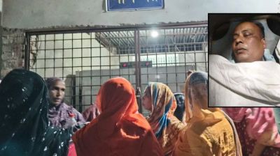 একই পরিবারে জামায়াত-বিএনপি সংঘর্ষে কৃষকদল নেতার মৃত্যু