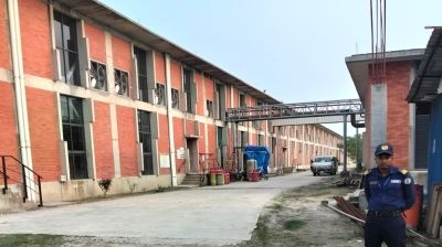 দুই কোটি টাকার মালামাল লুটের অভিযোগ