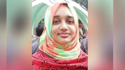 শিক্ষক ও কর্মকর্তার পরিকল্পনায় ইবি শিক্ষিকা হত্যা