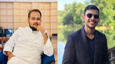 এমপির ভাতিজাসহ দুই ছাত্রদল নেতাকে অব্যাহতি