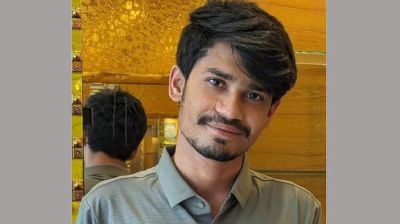 ঝড়ে ভেঙে পড়া গাছে মোটরসাইকেলের ধাক্কা, যুবকের মৃত্যু  