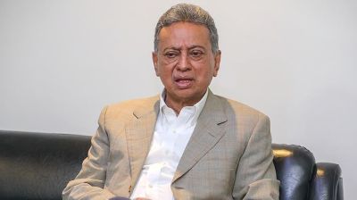 ফ্যামিলি কার্ড বাস্তবায়নে কোনো রাজনৈতিক প্রভাব থাকবে না  