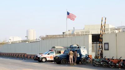 পাকিস্তানিদের ওপর মার্কিন সেনাদের গুলি, নিহত ১০