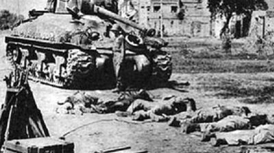 মার্কিন কংগ্রেসে একাত্তরের গণহত্যার স্বীকৃতি চেয়ে প্রস্তাব  