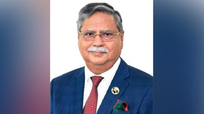 ঈদের দিন বঙ্গভবনে শুভেচ্ছা বিনিময় করবেন রাষ্ট্রপতি  