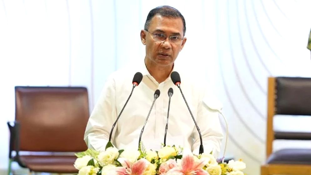 ‘নাগরিকদের দুর্বল রেখে রাষ্ট্র কখনো শক্তিশালী হতে পারে না’  