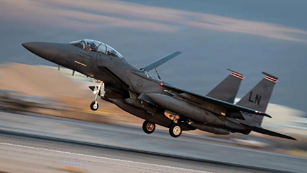 নিখোঁজ মার্কিন ক্রুকে ধরিয়ে দিলে ৬৬ হাজার ডলার পুরস্কার ঘোষণা