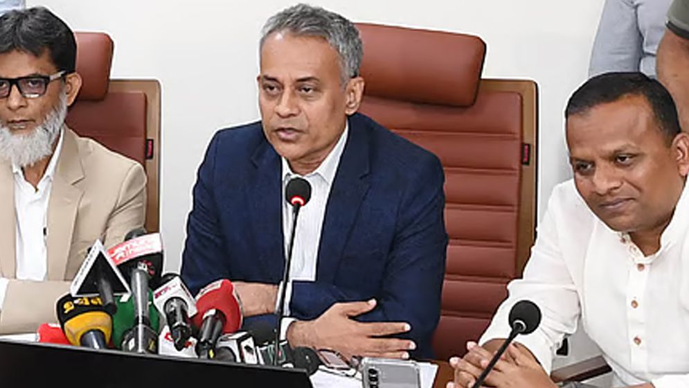 ‘পরিবহনের নতুন ভাড়া নির্ধারণ নিয়ে সিদ্ধান্ত বৃহস্পতিবার’  