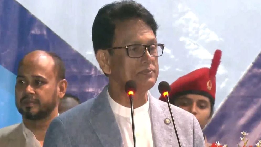 ‘আমিও অনলাইন ক্লাস চাই না, কিন্তু পৃথিবী চায়’  