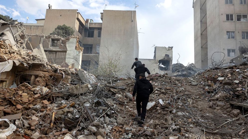 ‘পাকিস্তান একটি গোটা সভ্যতাকে রক্ষা করল’  