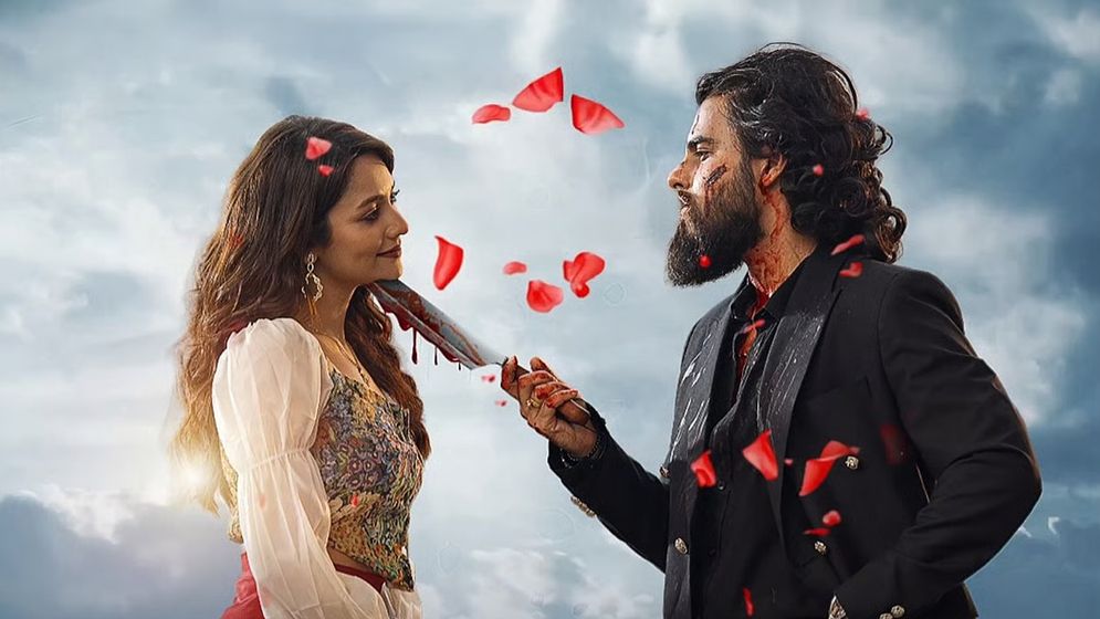 ‘রাক্ষস’র আন্তর্জাতিক যাত্রা শুরু, এবার মুক্তি পেলো রোমে