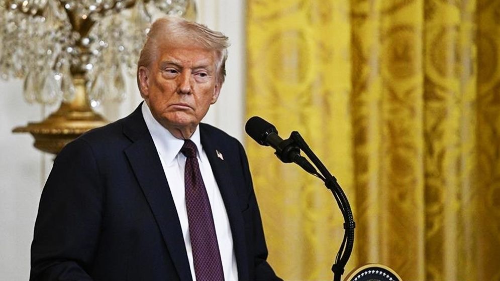 ইরানের ক্ষেপণাস্ত্র নিয়ে আতঙ্কে ডোনাল্ড ট্রাম্প