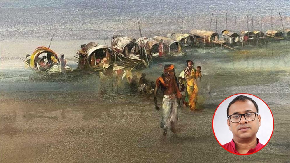 স্বাধীন চৌধুরীর কবিতা