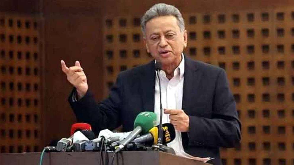 ‘বিদ্যুতের ৪০ হাজার কোটি টাকা বকেয়া রেখে গেছে বিগত সরকার’  