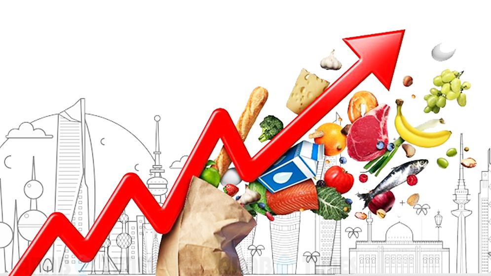 মার্চে মূল্যস্ফীতি ৮.৭১ শতাংশ